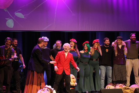 TV ČOHOVO 31 FOTO LJUBO VUKELIČ